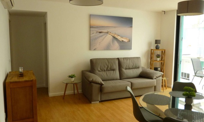 Conceicao e Cabanas de Tavira Apartment | Guest Rated 9.8: Cozy Apartment with Pool in Cabanas de Tavira