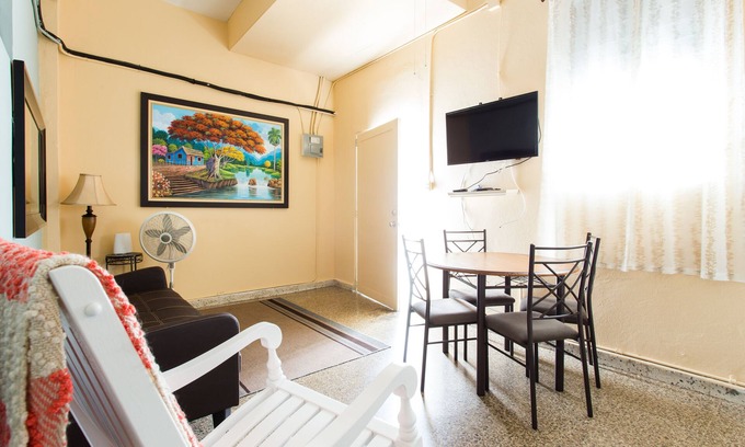 Rio Grande Apartment | Budget-Friendly Escape Near Beach, Rainforest & Shopping