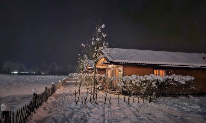 Lenggries Ski Chalet | Family-Friendly Alpine Chalet with Scenic Mountain Views
