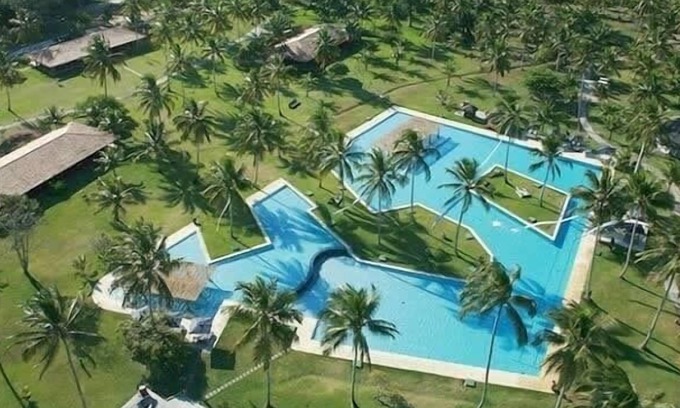 Caraiva Villa | Inviting House in Caraíva with Spa and Breakfast Included