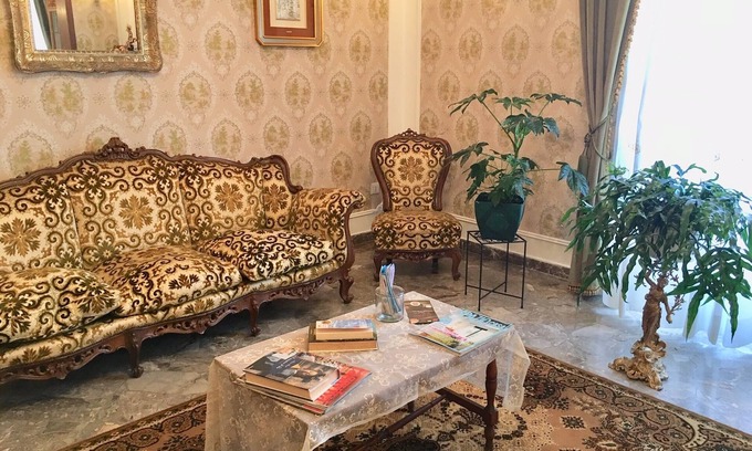Partinico Apartment | Cozy Apartment Near Beaches with Ocean View & Breakfast