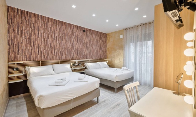 Barriera di Milano Apartment | Stylish Turin Apartment X6: Ideal for Families & Groups