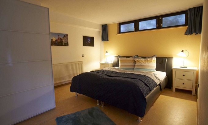 Waiblingen Apartment | Charming Vacation Apartment in Waiblingen Near Stuttgart