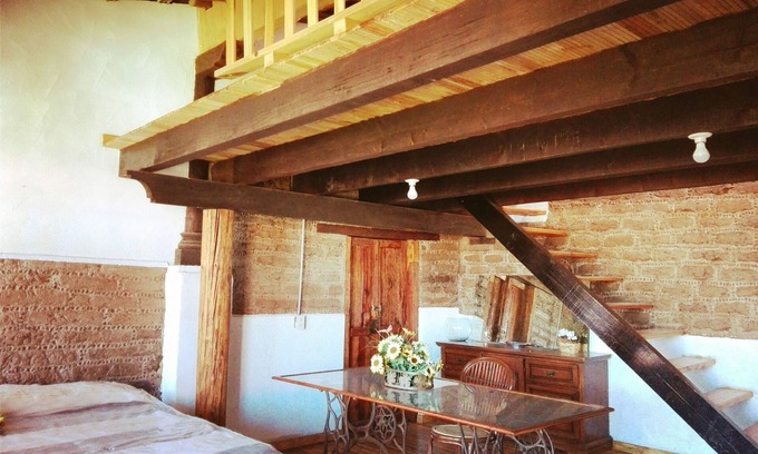 Jocotitlan Cottage | Cozy Nogal Retreat: Perfect for Holidays Near Toluca