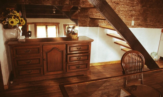 Jocotitlan Hotel | Cozy Apartment in a Historic 17th Century Home