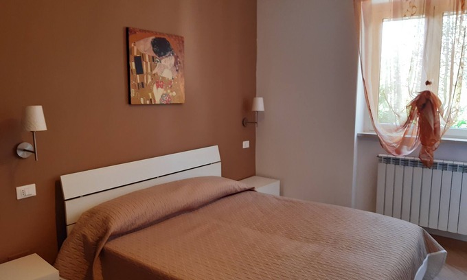 Chiesiola Apartment | Elegant Ocean View Apartment with Pool and Pet-Friendly Perks