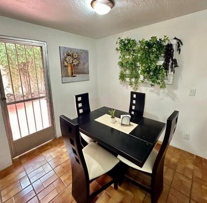 Zona Expo Apartment | Comfortable and located apartment in EXPO Guadalajara