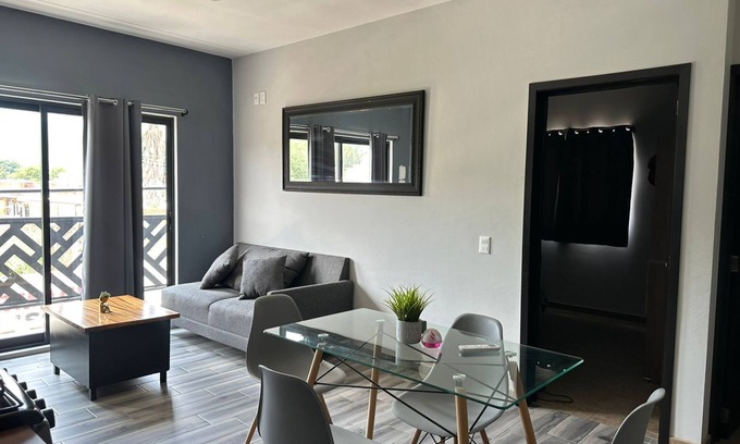 Sayula Apartment | Comfortable and modern apartments in Sayula