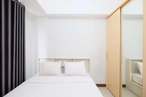 Bogor Selatan Apartment | Cozy 2BR Royal Heights Apartment for Your Next Getaway