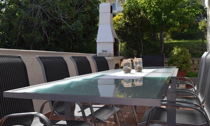 Rab Apartment | Pet-Friendly Apartment with Terrace and Ocean View in Rab