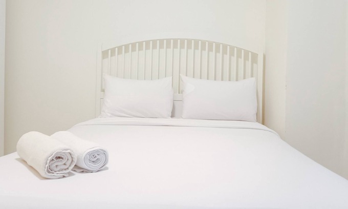 Panakkukang Apartment | Cozy 2Br Retreat at Vida View Apartment, Family-Friendly Stay