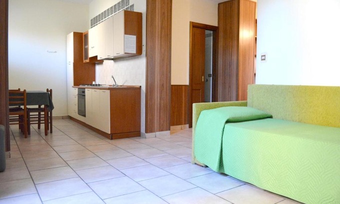 Reggio Calabria Apartment | Cozy Apartment Steps from the Sea in Reggio Calabria