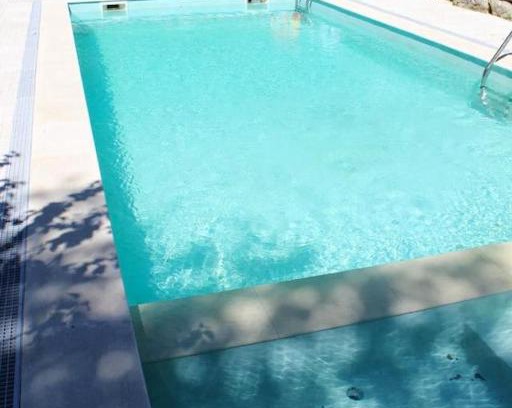 Beijos Apartment | Cozy One Bedroom Apartment with Pool & Wifi in Marco