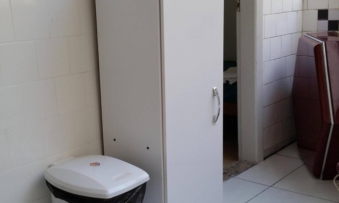 Lourdes Apartment | Cozy Apartment in BH Center with Pet-Friendly Amenities