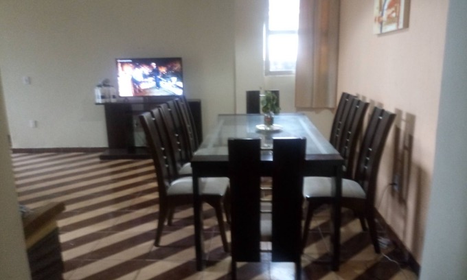 Parque Anchieta Apartment | Unbeatable Comfort in North Zone RJ - Rated 10/10!
