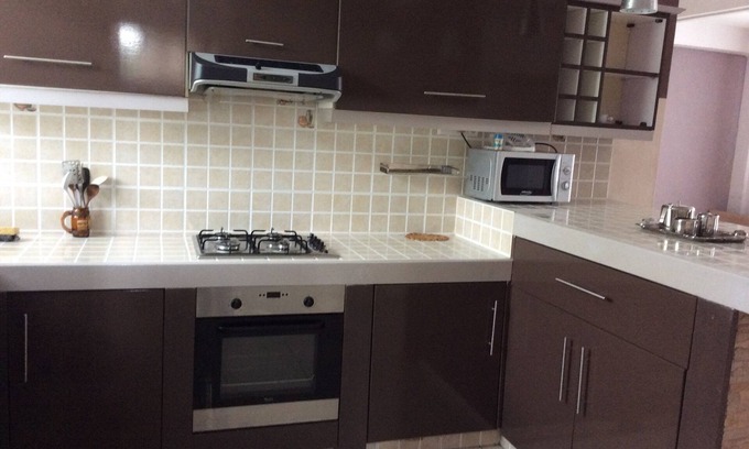 Vacoas-Phoenix Apartment | Cozy Apartment with Kitchen in Beautiful Mauritius