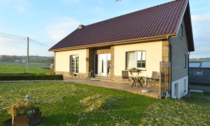 Burg-Reuland Other | Cozy Apartment in Burg-Reuland with Shared Terrace Amenities