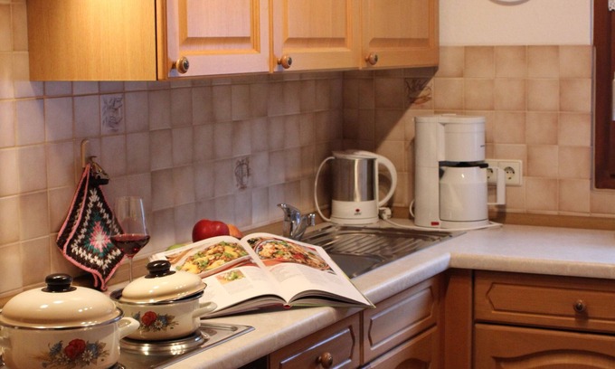 Prag Condo | Inviting Apartment in the Heart of Southern Black Forest
