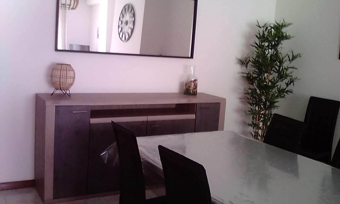 Aguas Santas Apartment | Comfortable apartment 10 minutes from downtown Porto