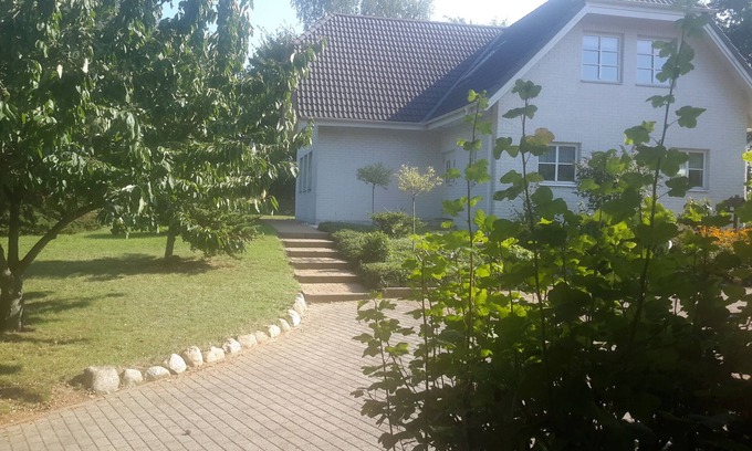 Wittenbeck Apartment | Cozy Apartment with Ocean View on the Baltic Sea for Couples