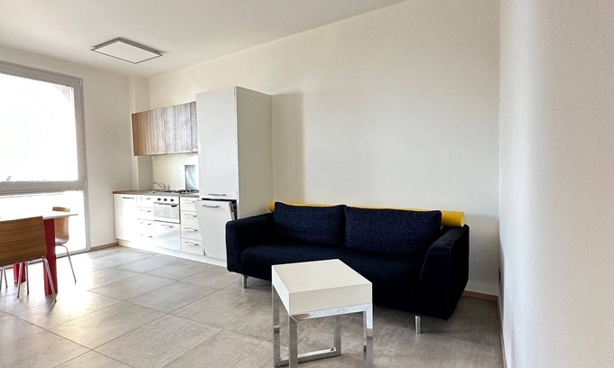 Sospirolo Apartment | Cozy Apartment in the Heart of the Dolomites with Spa