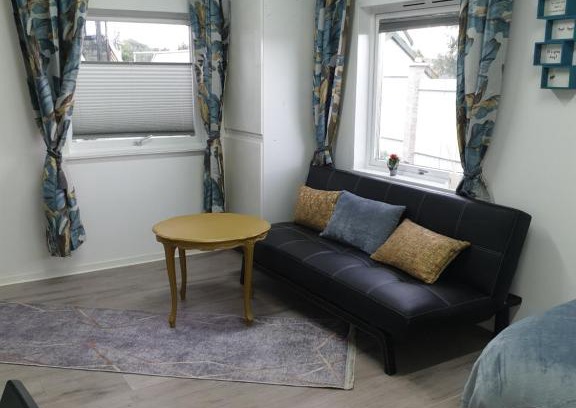 Stavanger Apartment | Convenient Apartment near Airport - Pet & Child Friendly
