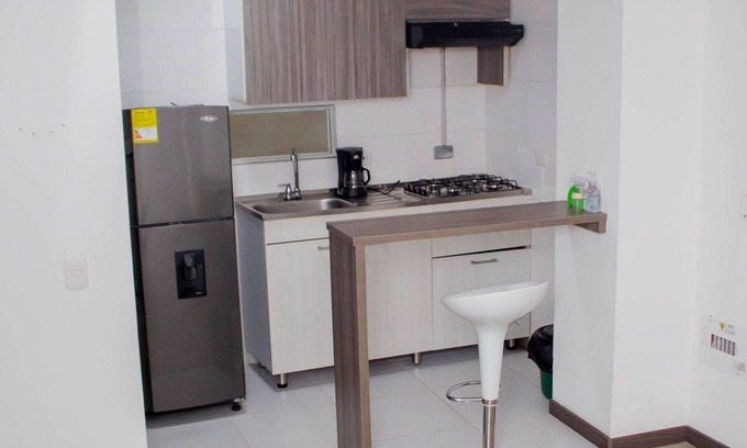 Manizales House | Cozy Apartment in Milan - Zona G with Pet-Friendly Amenities