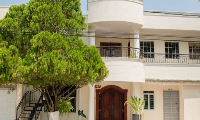 Monteria Apartment | Comfortable apartment 3 People in North of Montería in front of shopping center