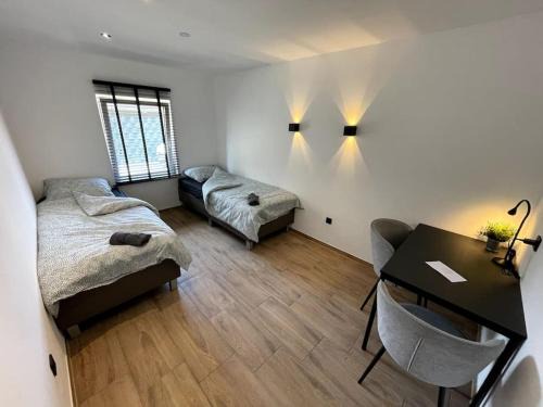 Weener Apartment | Cozy Apartment for Families: Perfect Child-Friendly Stay