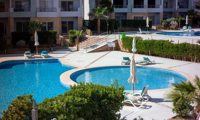 Sharm El Sheikh Apartment | Cozy Apartment Just 10 Minutes from Napq Beach