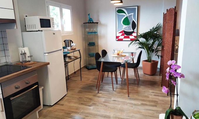 Sauzal Apartment | Guest Rated 10/10: Cozy Apartment in North Tenerife