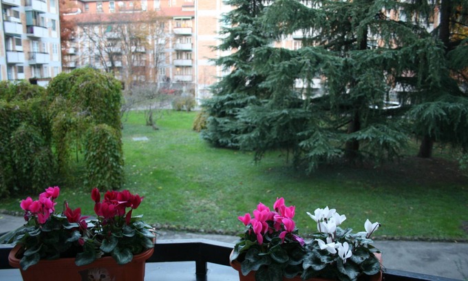 Gallaratese Apartment | Guest Rated 10/10: Apartment MM1 in Uruguay with Pool & Spa