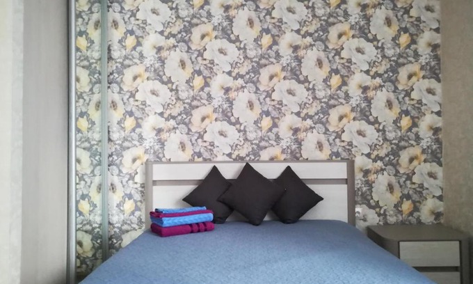 Petrozavodsk Apartment | Guest Rated 10/10: Cozy Apartments on Anokhina