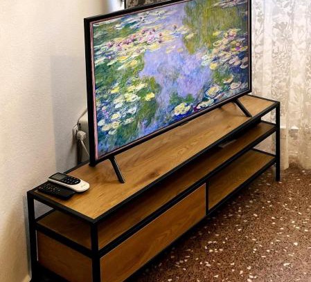 Altozano-Conde Lumiares Apartment | Cozy Apartment with Wi-Fi & Child-Friendly Amenities
