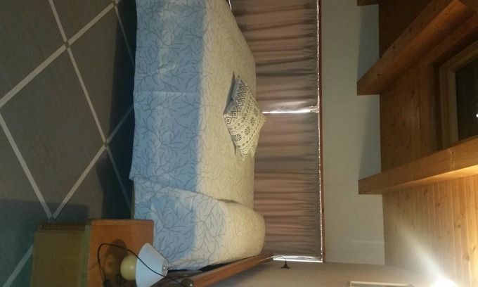 Rezza Apartment | Cozy Attic in Chiavari with Parking & Family-Friendly Amenities
