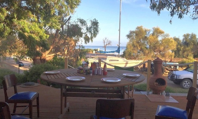 Para Wurlie House | Beachfront Family Retreat at Yorke Peninsula - Rated 9.8/10
