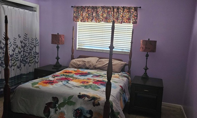 Winter Haven House | Cozy Retreat with Pool and Family-Friendly Amenities