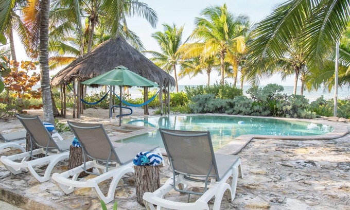 Sinanche House | Experience Comfort and Ocean Views at LasTunas, Telchac Pto