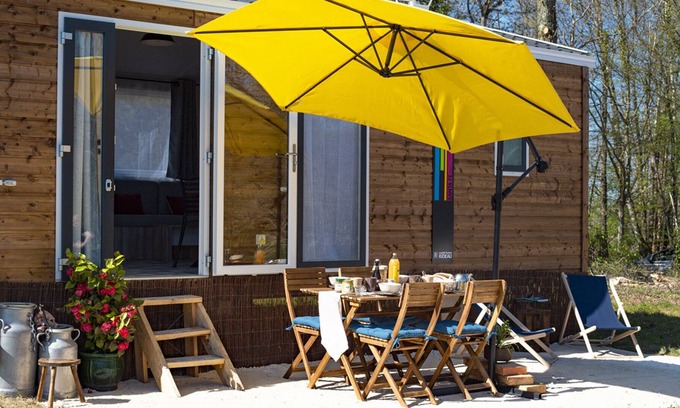 Lagleygeolle Ski Chalet | Pet-Friendly Chalet with Pool & Breakfast - Guest Rated 10/10
