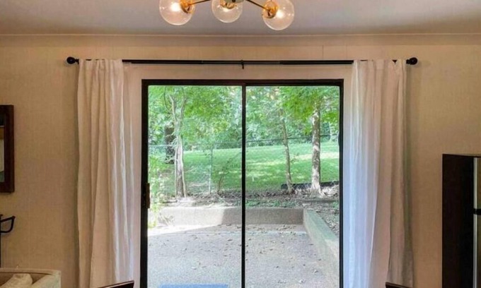 Nolensville Apartment | Immaculate 1BR Retreat - Family Friendly, Near Nashville