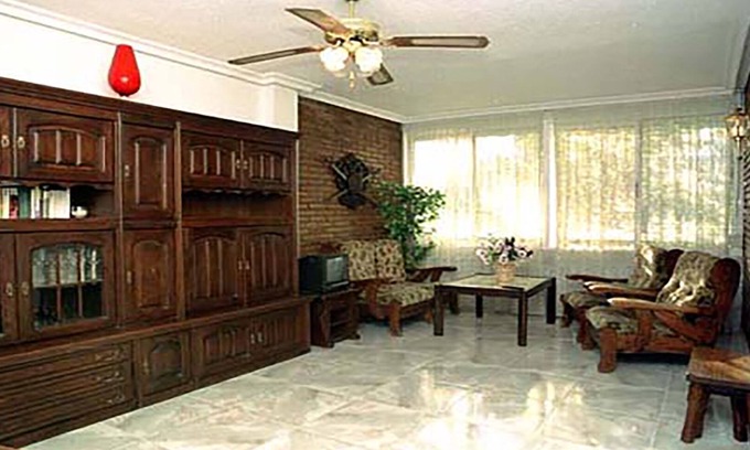 Alicante Apartment | Relaxing Apartment with Ocean View & Pool, Rated 9.8
