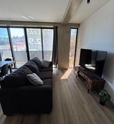 Centro Apartment | Comfortable condo in the heart of Tijuana 104