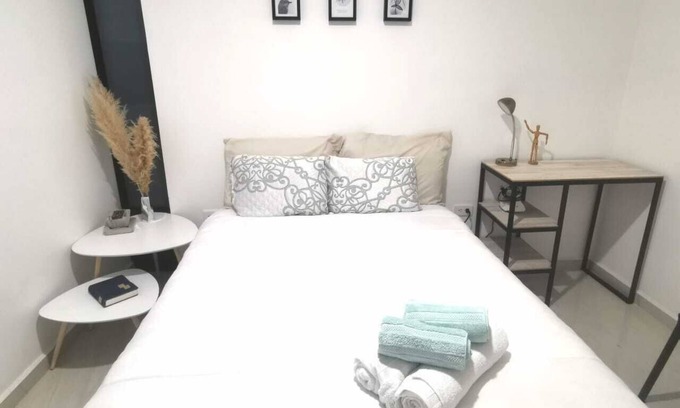 Queretaro House | Cozy Downtown Suite with Pool, Nestled in Nature