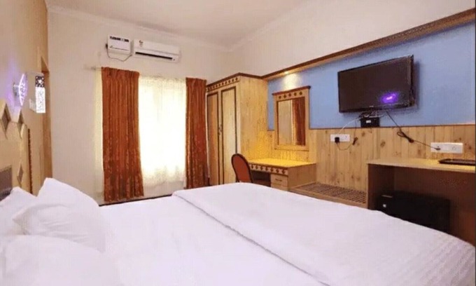 Cheyyur Resort | Cozy Executive Suites for Your Perfect Holiday Getaway