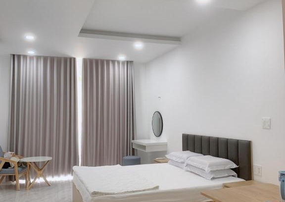 Phu Hai Beach Apartment | Cozy Hotel and Homestay Near Da Ong Dia, Mui Ne