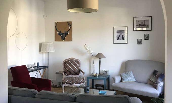 Bassens House | Family-Friendly Retreat with Pool in Beautiful Savoie