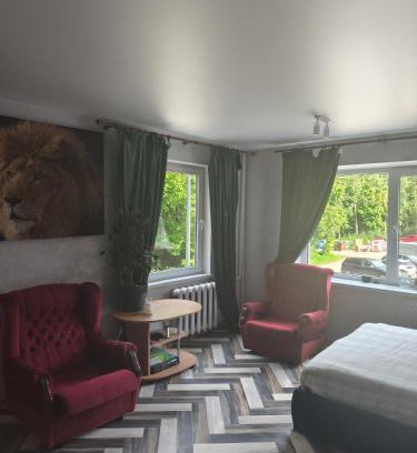 Ulbroka Apartment | Comfortable flat,close to the nature