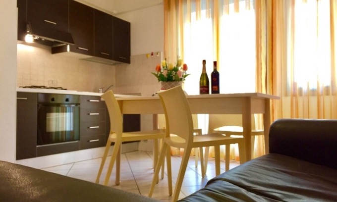 Rosapineta Apartment | Convenient Stay in Bibione - Pet Friendly & Wheelchair Access