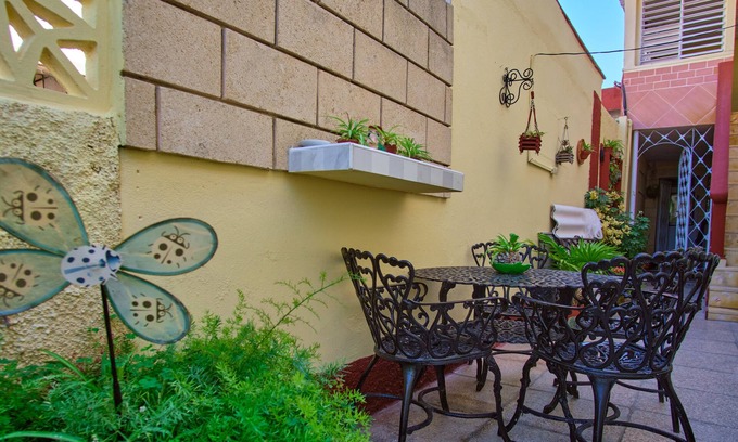 Varadero Apartment | Relaxing Flat with Terrace and Ocean View in Varadero