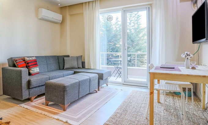 Sapanca Apartment | Cozy Flat in Prime Sapanca Location with Family-Friendly Amenities